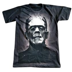 Frankenstein 3D Tshirt Meaningful Gift For Family Gift For Boyfriend Valentine Gift
