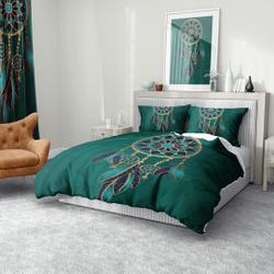 Boho Dream Catcher Bedding setsGift For Your Girlfriend Boyfriend Gift For Love Gift For Friend Best Valentine Present Holiday Gift