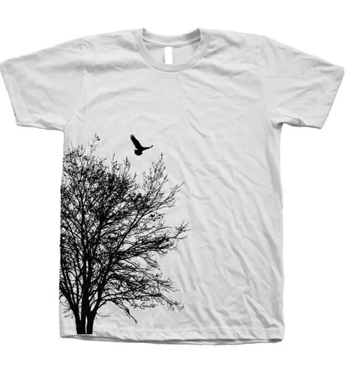 Tree T-shirt, Tree T-shirt Meaningful Gift For Family Gift For Boyfriend Valentine Gift