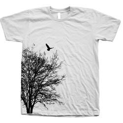 Tree T-shirt, Tree T-shirt Meaningful Gift For Family Gift For Boyfriend Valentine Gift