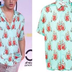 Bad Bunny Hawaiian Shirt, Un Verano Sin Ti Summer Hawaiian Shirt Gift For Your Girlfriend Boyfriend Gift For Love Gift For Friend Best Valentine Present Holiday Gift