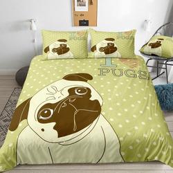 Dog Bedding Set Gift For Your Girlfriend Boyfriend Gift For Love Gift For Friend Best Valentine Present Holiday Gift
