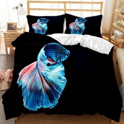 Summer Beach Bedding SetsGift For Your Girlfriend Boyfriend Gift For Love Gift For Friend Best Valentine Present Holiday Gift