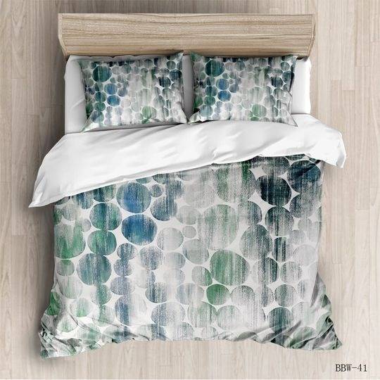 Bedspreads Bedding Set Gift For Your Girlfriend Boyfriend Gift For Love Gift For Friend Best Valentine Present Holiday Gift