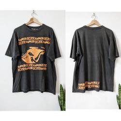 Vintage NOFX Rancid Merch T-Shirt Meaningful Gift For Family Gift For Boyfriend Valentine Gift