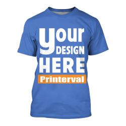 Custom 3D T-shirt Meaningful Gift For Family Gift For Boyfriend Valentine Gift