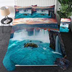 Nature Bedding SetsGift For Your Girlfriend Boyfriend Gift For Love Gift For Friend Best Valentine Present Holiday Gift