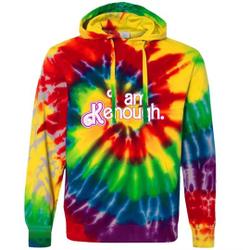 I Am Kenough Barbie 3D Hoodie