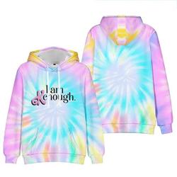 I Am Kenough Barbie 3D Hoodie
