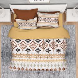 Boho Aztec Bedding setsGift For Your Girlfriend Boyfriend Gift For Love Gift For Friend Best Valentine Present Holiday Gift