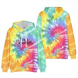 I Am Kenough Barbie 3D Hoodie