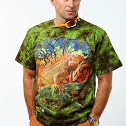 Iguana Shirt Meaningful Gift For Family Gift For Boyfriend Valentine Gift