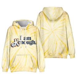 I Am Kenough Barbie 3D Hoodie