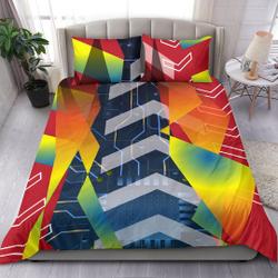 Sports Car Duvet Cover Bedding Set Gift For Your Girlfriend Boyfriend Gift For Love Gift For Friend Best Valentine Present Holiday Gift