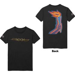 Tool The Torch T Shirt Meaningful Gift For Family Gift For Boyfriend Valentine Gift