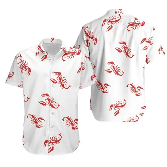 Cosmo Kramer Hawaiian Shirt Seinfeld Cosmo Kramer Hawaiian Shirt Gift For Your Girlfriend Boyfriend Gift For Love Gift For Friend Best Valentine Present Holiday Gift