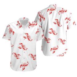 Cosmo Kramer Hawaiian Shirt Seinfeld Cosmo Kramer Hawaiian Shirt Gift For Your Girlfriend Boyfriend Gift For Love Gift For Friend Best Valentine Present Holiday Gift