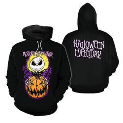2022 The Trinity of Terror Tour, Motionless In White 3D Hoodie