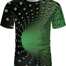 3D Print Graphic T Shirt Meaningful Gift For Family Gift For Boyfriend Valentine Gift