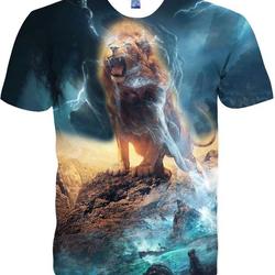 3D Printed Graphic Short Sleeve T-Shirts for Women Men Meaningful Gift For Family Gift For Boyfriend Valentine Gift