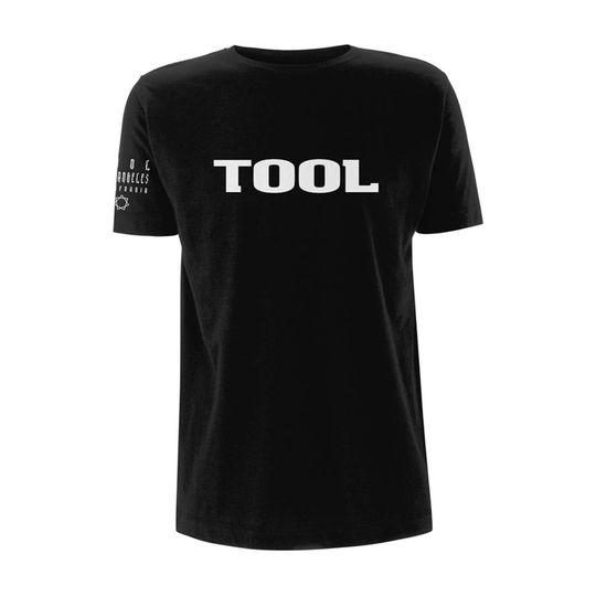 Tool Maynard James Keenan Classic Logo Tee T-Shirt Meaningful Gift For Family Gift For Boyfriend Valentine Gift