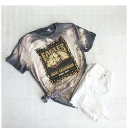 Eagles T-shirt, Eagles T-shirt Meaningful Gift For Family Gift For Boyfriend Valentine Gift