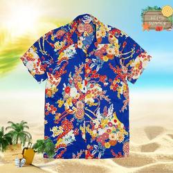 Sun Surf Senshi Leonar Romeo and Juliet 1996 Hawaiian Shirt Gift For Your Girlfriend Boyfriend Gift For Love Gift For Friend Best Valentine Present Holiday Gift