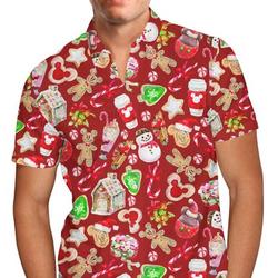 Disney Christmas Snack Goals Hawaiins Gift For Your Girlfriend Boyfriend Gift For Love Gift For Friend Best Valentine Present Holiday Gift