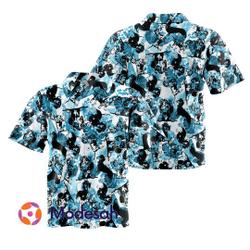 Dachshund Dog Hawaiian Shirt Gift For Your Girlfriend Boyfriend Gift For Love Gift For Friend Best Valentine Present Holiday Gift