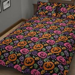 Halloween Beding SetsGift For Your Girlfriend Boyfriend Gift For Love Gift For Friend Best Valentine Present Holiday Gift