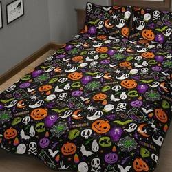 Everything Halloween Beding SetsGift For Your Girlfriend Boyfriend Gift For Love Gift For Friend Best Valentine Present Holiday Gift