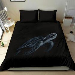 Sea Turtle Bedding SetsGift For Your Girlfriend Boyfriend Gift For Love Gift For Friend Best Valentine Present Holiday Gift