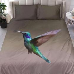 Hummingbird Bedding Set Gift For Your Girlfriend Boyfriend Gift For Love Gift For Friend Best Valentine Present Holiday Gift