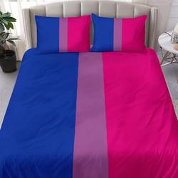 Bisexual Bedding Set Gift For Your Girlfriend Boyfriend Gift For Love Gift For Friend Best Valentine Present Holiday Gift