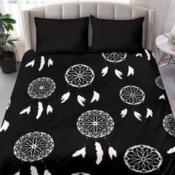 Dream Catcher Bedding Set Gift For Your Girlfriend Boyfriend Gift For Love Gift For Friend Best Valentine Present Holiday Gift