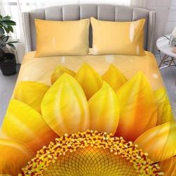 Sunflower Bedding Set Gift For Your Girlfriend Boyfriend Gift For Love Gift For Friend Best Valentine Present Holiday Gift
