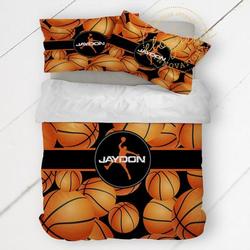 Basketball Bedding SetsGift For Your Girlfriend Boyfriend Gift For Love Gift For Friend Best Valentine Present Holiday Gift