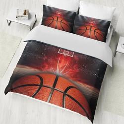 Basketball Bedding SetsGift For Your Girlfriend Boyfriend Gift For Love Gift For Friend Best Valentine Present Holiday Gift