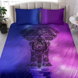 Elephant Bedding Set Gift For Your Girlfriend Boyfriend Gift For Love Gift For Friend Best Valentine Present Holiday Gift