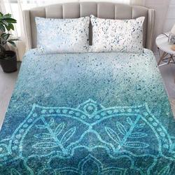 Mandala Bedding Set Gift For Your Girlfriend Boyfriend Gift For Love Gift For Friend Best Valentine Present Holiday Gift