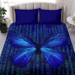 Butterfly Bedding Set Gift For Your Girlfriend Boyfriend Gift For Love Gift For Friend Best Valentine Present Holiday Gift
