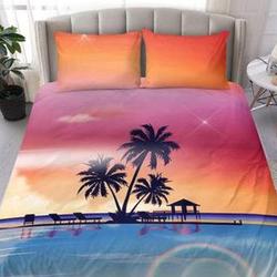 Beach Bedding Set Gift For Your Girlfriend Boyfriend Gift For Love Gift For Friend Best Valentine Present Holiday Gift
