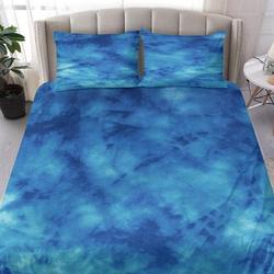 Tie Dye Bedding Set Gift For Your Girlfriend Boyfriend Gift For Love Gift For Friend Best Valentine Present Holiday Gift