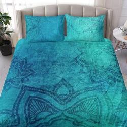 Mandala Bedding Set Gift For Your Girlfriend Boyfriend Gift For Love Gift For Friend Best Valentine Present Holiday Gift