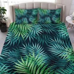 Tropical Bedding Set Gift For Your Girlfriend Boyfriend Gift For Love Gift For Friend Best Valentine Present Holiday Gift