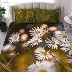 Flowers Bedding Set Gift For Your Girlfriend Boyfriend Gift For Love Gift For Friend Best Valentine Present Holiday Gift