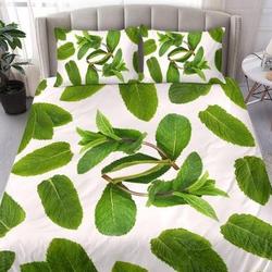 Mint Bedding Set Gift For Your Girlfriend Boyfriend Gift For Love Gift For Friend Best Valentine Present Holiday Gift