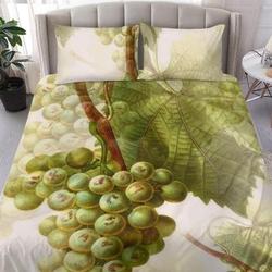Grapes Bedding Set Gift For Your Girlfriend Boyfriend Gift For Love Gift For Friend Best Valentine Present Holiday Gift