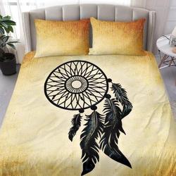 Dream Catcher Bedding Set Gift For Your Girlfriend Boyfriend Gift For Love Gift For Friend Best Valentine Present Holiday Gift