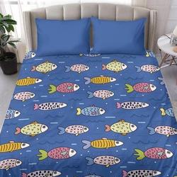 Fish Bedding Set Gift For Your Girlfriend Boyfriend Gift For Love Gift For Friend Best Valentine Present Holiday Gift